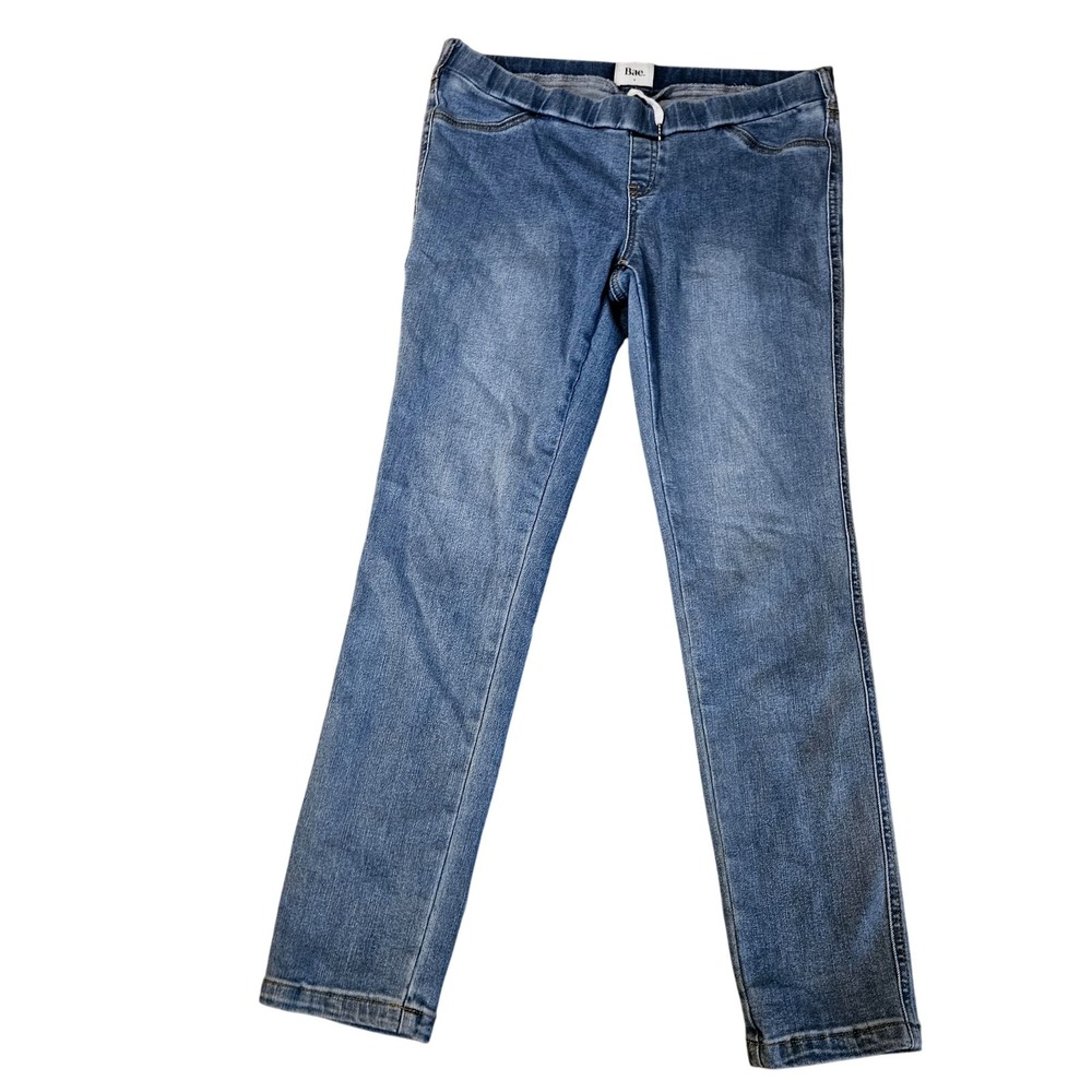 Bae maternity skinny jeans